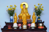 4 đồ vật trong nhà đừng tùy tiện di chuyển kẻo vận xui ập đến bất ngờ