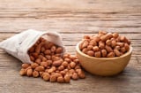 Loại hạt trường sinh ở Việt Nam được bán đầy ngoài chợ, giàu protein hơn trứng, trẻ hóa hơn trà xanh