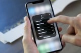 Nhấn vào mục này điện thoại bắt wifi miễn phí, không cần mật khẩu, ngồi đâu cũng dùng mạng thoả mái