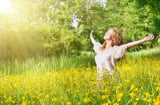 5 bí quyết của người sống lâu, có thứ được coi là ‘thần dược’ mà không mất tiền