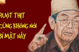 Anh em ruột thịt thân mấy cũng đừng dại tiết lộ 3 điều: Lỡ mồm nói ra là mất hết