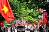 Thời tiết dịp nghỉ lễ 30/4 – 1/5 các khu vực trên cả nước