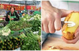 Ra chợ thấy 9 loại rau này đừng tiếc tiền mua: Vừa sạch vừa bổ, chẳng sợ ngậm thuốc