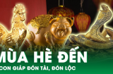 Đầu mùa hè, 4 Shbet888.com nhà cái uy tín mừng ngày - vui đêm, cả tháng lộc đổ dồn về căng túi