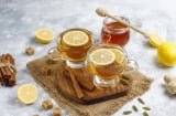 6 loại nước chị em nên uống vào buổi tối: Vừa đẹp da, ngủ ngon lại giúp tiêu mỡ, giảm cân hiệu quả