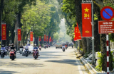 Dự báo thời tiết chi tiết 3 miền trên cả nước dịp nghỉ lễ Giỗ Tổ Hùng Vương, 30/4 và 1/5