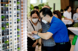 Mua bán chung cư lúc nhận bàn giao nhớ kĩ 5 điểm này, cẩn thận mất tiền oan