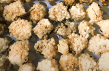 Đem loài nhớp nháp về nuôi lấy trứng, bán 800.000 đồng/kg, nông dân kiếm hàng trăm triệu mỗi năm