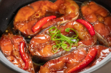 Hòa thứ nước này vào kho cá: Dù là loại nào cũng hết sạch mùi tanh, thơm ngon, chắc thịt