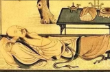 Người xưa dặn chẳng thừa:“ngủ không như xác, nằm không như cung”, ai mắc phải bỏ ngay
