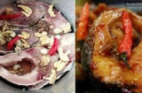 Kho loại cá nào chỉ cần thêm một thìa này, cá hết sạch mùi tanh lại thơm ngon gấp nhiều lần