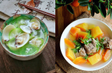 3 món canh giàu canxi giúp trẻ tăng chiều cao, 3 món canh lại rất hại, mẹ đừng nhầm