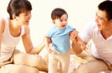 5 cách nuôi dạy con phát triển toàn diện, ngoan ngoãn thành tài