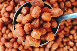 Loại hạt trường sinh ở Việt Nam bán đầy ngoài chợ, giàu protein hơn cả trứng, ai ăn cũng thích