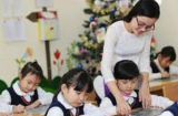 Tăng lương từ 1/7: Công thức tính lương giáo viên chi tiết nhất