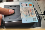 Đối tượng duy nhất được cấp CCCD có giá trị vô thời hạn, là ai?