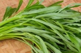 Bật mí loại rau giàu canxi hơn sữa, ăn thường xuyên giữ dáng, chắc xương, ít ốm vặt