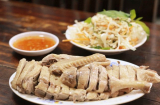 Luộc vịt chỉ dùng nước lạnh là dại, thả thêm thứ này để thịt sạch mùi hôi, đậm đà, ăn hoài không ngán