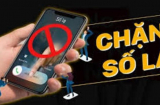 Điện thoại có 1 nút nhỏ, bật lên là chặn hết cuộc gọi rác ngoài danh bạ, đơn giản nhưng nhiều người không biết