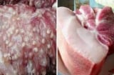 4 bộ phận này của lợn được bác sĩ khuyến cáo ăn ít, món thứ 2 nhiều người chọn làm Shbet0099 cá cược trực tuyến yêu thích
