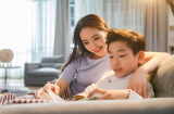 Nuôi dạy bé trai giống như trồng cây, cần ‘chăm bón 6 loại dưỡng chất’ này để con thành công