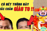 5 bộ phận này trên Sh88bet đăng ký miễn phí không thể 'gầy', càng béo càng dễ giàu, không thiếu của ăn của để