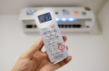 Đêm ngủ đừng chỉ bật điều hòa 27 độ: Bấm thêm nút này, tiết kiệm điện lại không hại sức khỏe