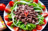 Loại lá giúp tăng cảm giác thèm ăn, cải thiện sức khỏe xương mà giá rẻ bèo