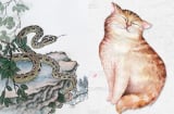 Cuối năm sóng yên biển lặng: 3 tuổi làm gì cũng lộc, 1 tuổi còng lưng gánh nợ