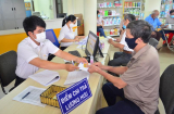 Năm 2023: 6 trường hợp nghỉ hưu trước tuổi vẫn được hưởng lương tối đa, là ai?