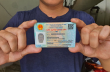 Thẻ CCCD gắn chip và 11 thông tin quan trọng, ai dùng thẻ phải biết điều này