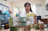 Cầm tiền đi gửi tiết kiệm: Đừng chọn kì hạn 6 tháng hay 1 năm, đây là cách gửi ít vẫn có lãi cao
