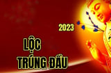 4 tuổi là con cưng của Phật Tổ, chẳng cần bon chen, sống thiện lành lộc tự đến tay