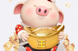 Cá chép hóa Rồng: 3 tuổi này vượt ải thành công, vận may tích tụ, tiền đếm mỏi tay cuối 2023