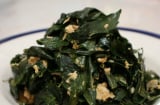Loại rau giàu vitamin C gấp 45 lần rau thường, giúp quét sạch ‘rác’ trong ngũ tạng