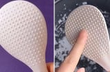 Tại sao trên muôi xới cơm lại có chấm tròn? Ngày nấu 3 bữa cơm, chưa chắc bạn đã biết lý do
