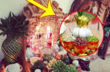 Mùng 1 đầu tháng âm thầm đặt thứ này lên bàn thờ Thần Tài để cả tháng đón lộc