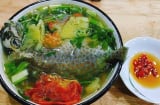 2 món canh vừa ngon ngọt vừa thanh mát, rất thích hợp để ăn vào mùa hè