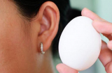 Mua trứng vịt lộn chỉ cần nhìn điểm này chọn 10 quả non cả 10, không sợ bị già