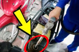 Có 1 cách thông minh đi đổ xăng cứ áp dụng, vừa tiết kiệm lại không lo gian lận
