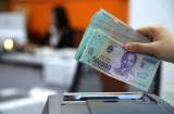 Những ai sẽ được tăng lương kể từ ngày 1/7/2023?
