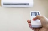 Ban đêm bật điều hòa đúng chế độ này, máy làm lạnh nhanh, chạy êm ru cả đêm không lo tốn điện