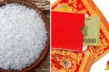 Âm thầm vùi thứ này vào thùng gạo, 3 ngày sau gia chủ đổi vận, lộc lá kéo về đếm tiền mỏi tay
