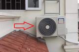 Cục nóng điều hòa kêu như xay lúa, đừng gọi thợ phí tiền: Đây là cách để máy chạy êm, tiết kiệm điện