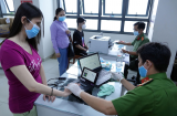 Ai sinh trúng 3 năm này, phải đi làm CCCD gắn chip ngay trong năm 2023