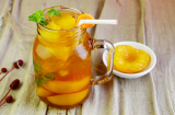 Thứ nước vào mùa hè ai uống cũng mê, hóa ra cách làm không hề khó