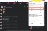 Xem tin nhắn đã bị thu hồi trên Facebook Messenger, cứ bật chế độ này là thấy hết