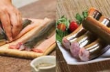 Cổ nhân nói: “Dù nghèo đến đâu cũng không nên ăn lươn trông trăng”. Lươn trông trăng là gì, tại sao không được ăn?