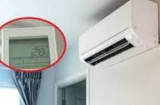 Ban đêm bật điều hòa 28 độ tưởng tiết kiệm điện hóa ra sai lầm: Đây mới là mức phù hợp, nên sửa ngay