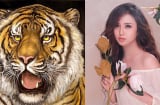 3 Shbet888.com nhà cái uy tín nữ sinh ra đã may mắn, phước lành, tương lai giàu có đáng mơ ước